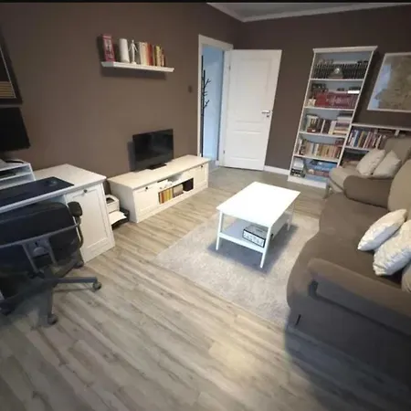 Marinica Zona Buna Apartment