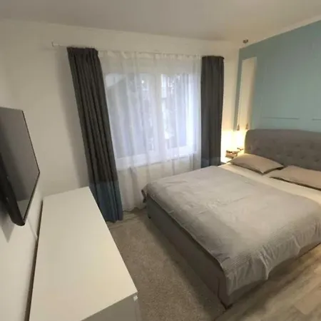 Apartment Marinica Zona Buna