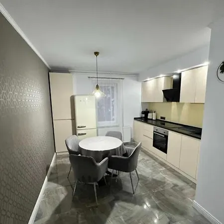 Marinica Zona Buna Apartment *