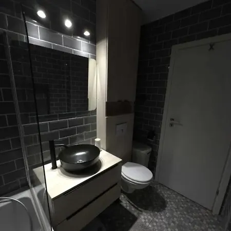 Marinica Zona Buna Apartment